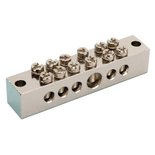 JMV Badkameraardrail 1x25mm² + 5x6mm² - 9200048