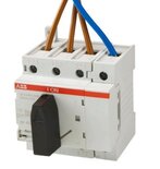ABB HAF Hoofdschakelaar 4P 40A Bedraad