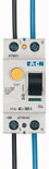 Eaton Holec Aardlekschakelaar 2P 40A 0,03A (onder)
