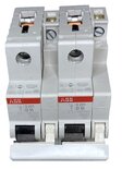 ABB HAFOMAAT Fornuisgroep 16A B-kar