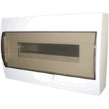 Lege SEP Verdeelkast 15 Modules IP55 · SEP-TS15