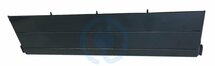 Simcast Buisinvoerset - 2 x Buishouder + Buisinvoerplaat