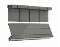 SEP CHB TPL buisinvoerplaat