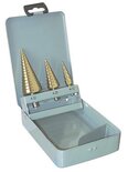 AMW Trappenboorset 4-32 mm