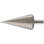 BC Trappenboor 5,3 - 38,5 mm (Groot bereik)