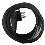 Perilex Stekker Aansluitsnoer 3 Meter