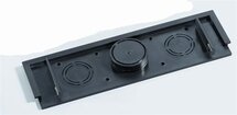 Schneider Kabel Invoerstuk 10885