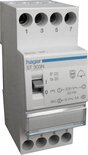 Hager Beltrafo ST303N 230V/8V 1A