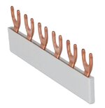 Kamrail 6 Vork - 1 fase (prijs per stuk)