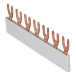 Kamrail 7 Vork - 1 fase (prijs per stuk)