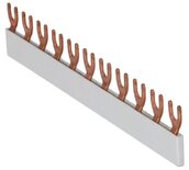 Kamrail 11 Vork - 1 fase (prijs per stuk)