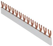 Kamrail 13 Vork - 1 fase (prijs per stuk)