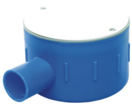 Perilex Inbouwdoos ABB Hafobox