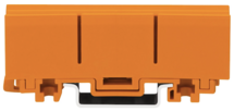 WAGO 2273-500 Adapter voor 2273 steekklem