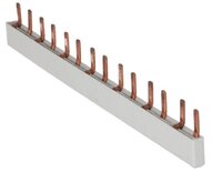 Kamrail 14 PIN - 2 fase (10mm²)