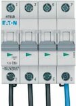 Eaton Holec B16 Krachtgroep 3P+N