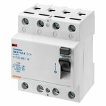 Gewiss Selectieve Aardlekschakelaar 4P 100A 300mA - GW94959K