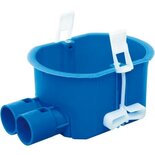 Hollewanddoos HW150F ABB Ovaal