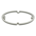 ABB HAF H4 Correctiering Inbouwdoos 4MM