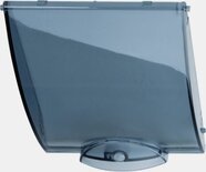 Hager GP104T Zichtvensterdeur miniverdeler (GD104E/GD104N)