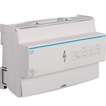 Hager KJ160A - 160A Verdelerklemblok 4 Polig