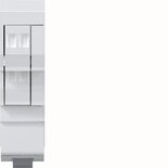 Hager Programmaklok Digitaal EGN100 (Bluetooth)