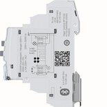 Hager Programmaklok Digitaal EGN100 (Bluetooth)