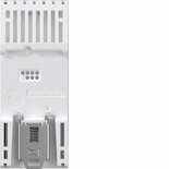 Hager Programmaklok Digitaal EGN200 (Bluetooth)