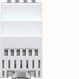 Hager Programmaklok Digitaal EGN200 (Bluetooth)