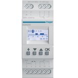 Hager Programmaklok Digitaal EGN200 (Bluetooth)