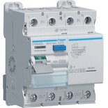 Hager CFB640D 40A - Type B Aardlekschakelaar 4 Polig (300mA)