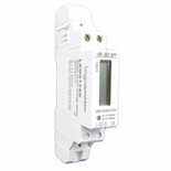 SEP LEM012SD - 1 Fase KwH-meter 40A