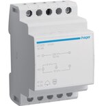 Hager Beltrafo ST305 230V/8V-12V 16VA