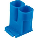 ABB HAF Inzetstuk 2x16/19mm tbv MD4050 MT-2x16/19