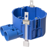 ABB HAF Hollewanddoos HW52-F