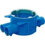 ABB HAF Hollewanddoos HW50