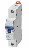 Gewiss C16 Installatie Automaat 1P (1 polig) - GW92007