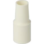 PVC installatiebuis verloop Sok 16mm 19mm