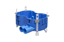 ABB HAF Hollewanddoos HW252-F