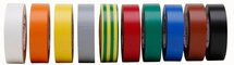 15mm Isolatietape 10 meter - Diverse Kleuren