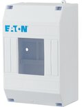 Eaton Micro verdeler 4 modules IP30 - 177065