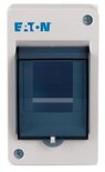 Eaton Miniverdeler 3 modules (Deur) IP30 - 177072