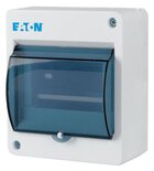 Eaton Miniverdeler 5 modules (Deur) IP30 - 177074