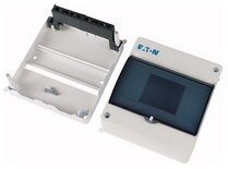 Eaton Miniverdeler 6 modules (Deur) IP30 - 177075
