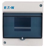 Eaton Miniverdeler 6 modules (Deur) IP30 - 177075