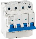 SEP C125 installatieautomaat 3P+N (125A)