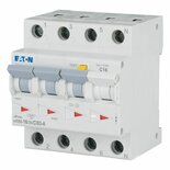 Eaton Aardlekautomaat (alamat) 3P+N 16A C-kar (300mA)