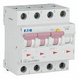 Eaton Aardlekautomaat (alamat) 3P+N 32A C-kar (30mA)
