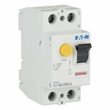 EATON Aardlekschakelaar 40A (1P+N) - 30 mA (PFX)