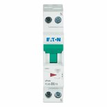 Eaton B6 InstallatieAutomaat 1P+N - 263161